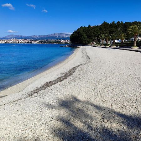 Premium Apartments - Lavica Beach ポドストラナ エクステリア 写真