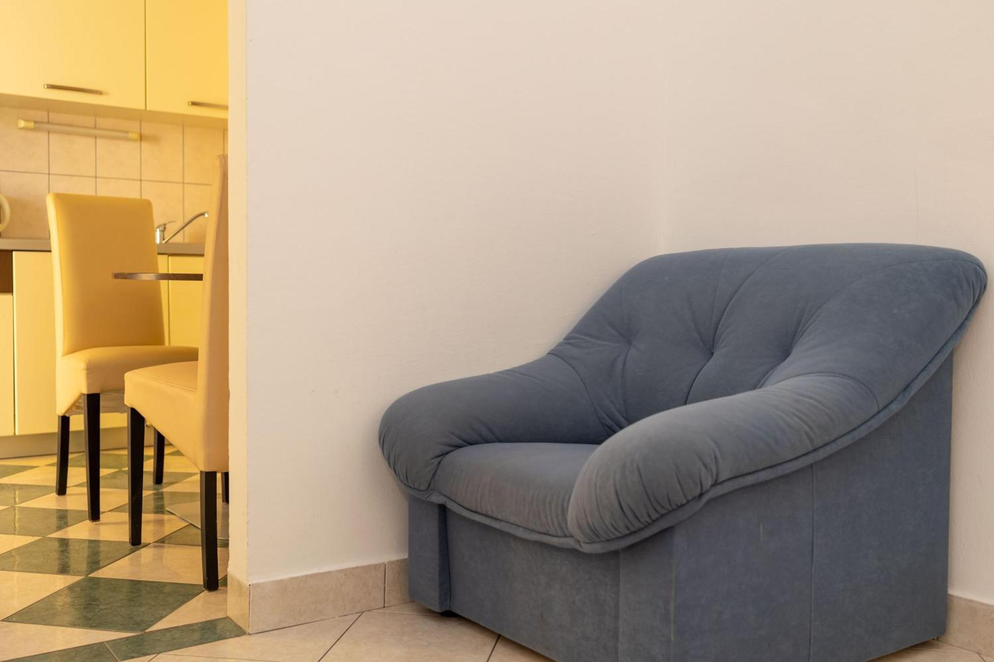 Premium Apartments - Lavica Beach ポドストラナ エクステリア 写真