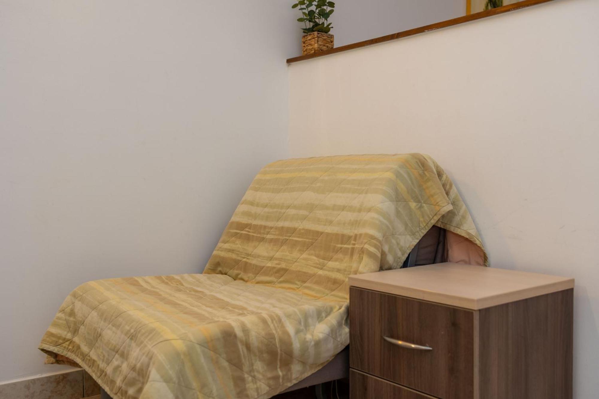 Premium Apartments - Lavica Beach ポドストラナ 部屋 写真