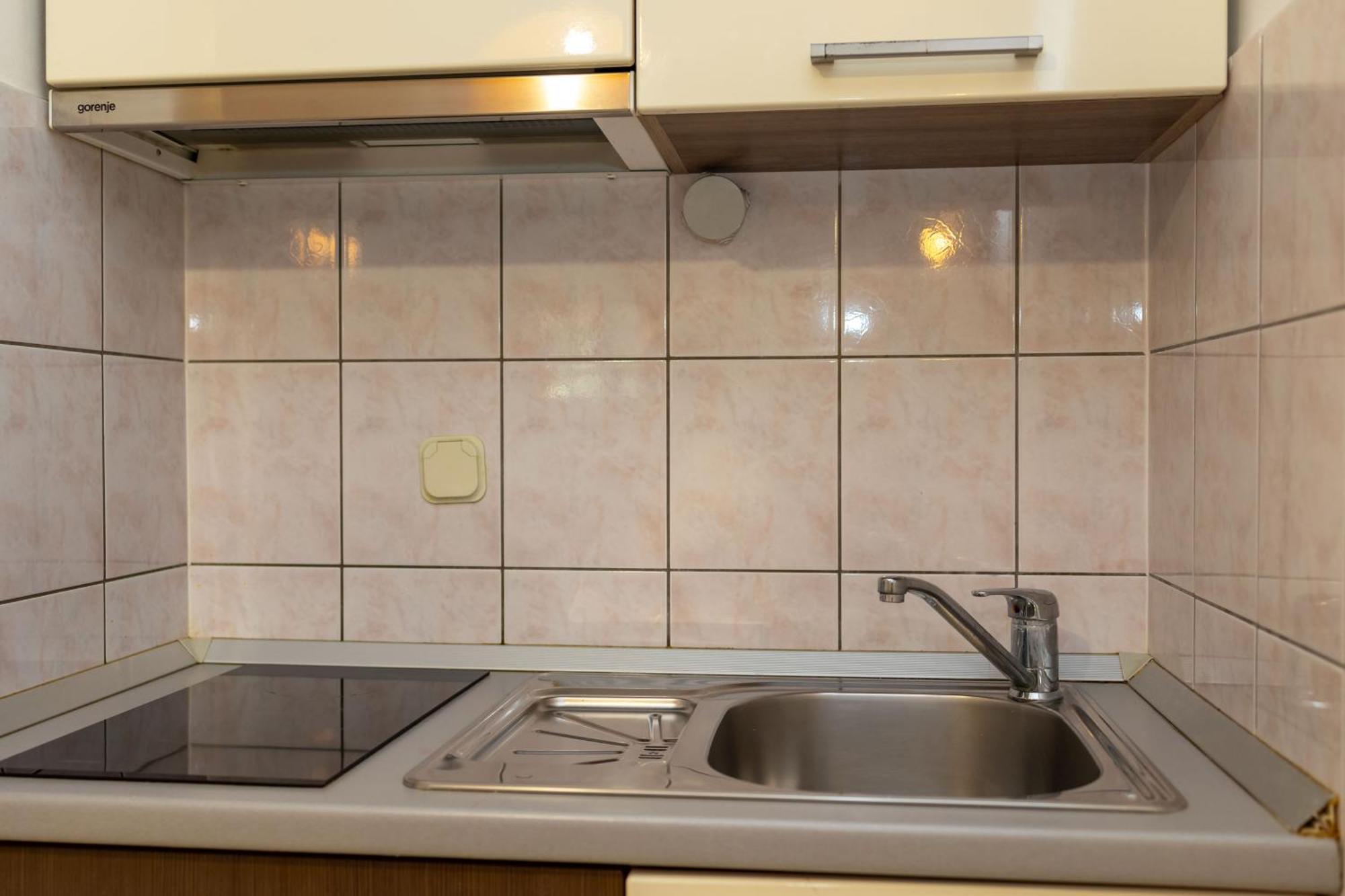 Premium Apartments - Lavica Beach ポドストラナ 部屋 写真