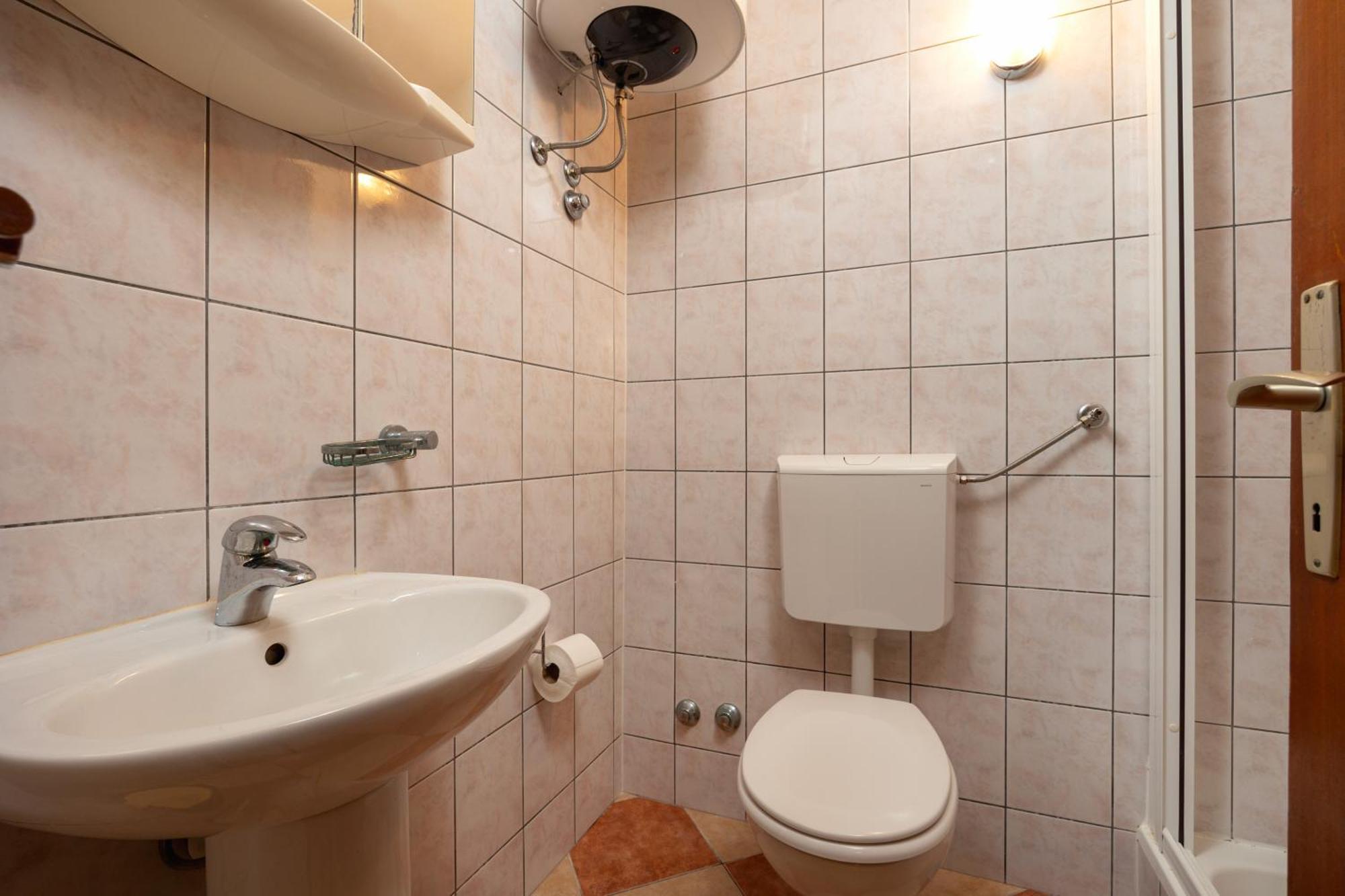 Premium Apartments - Lavica Beach ポドストラナ 部屋 写真