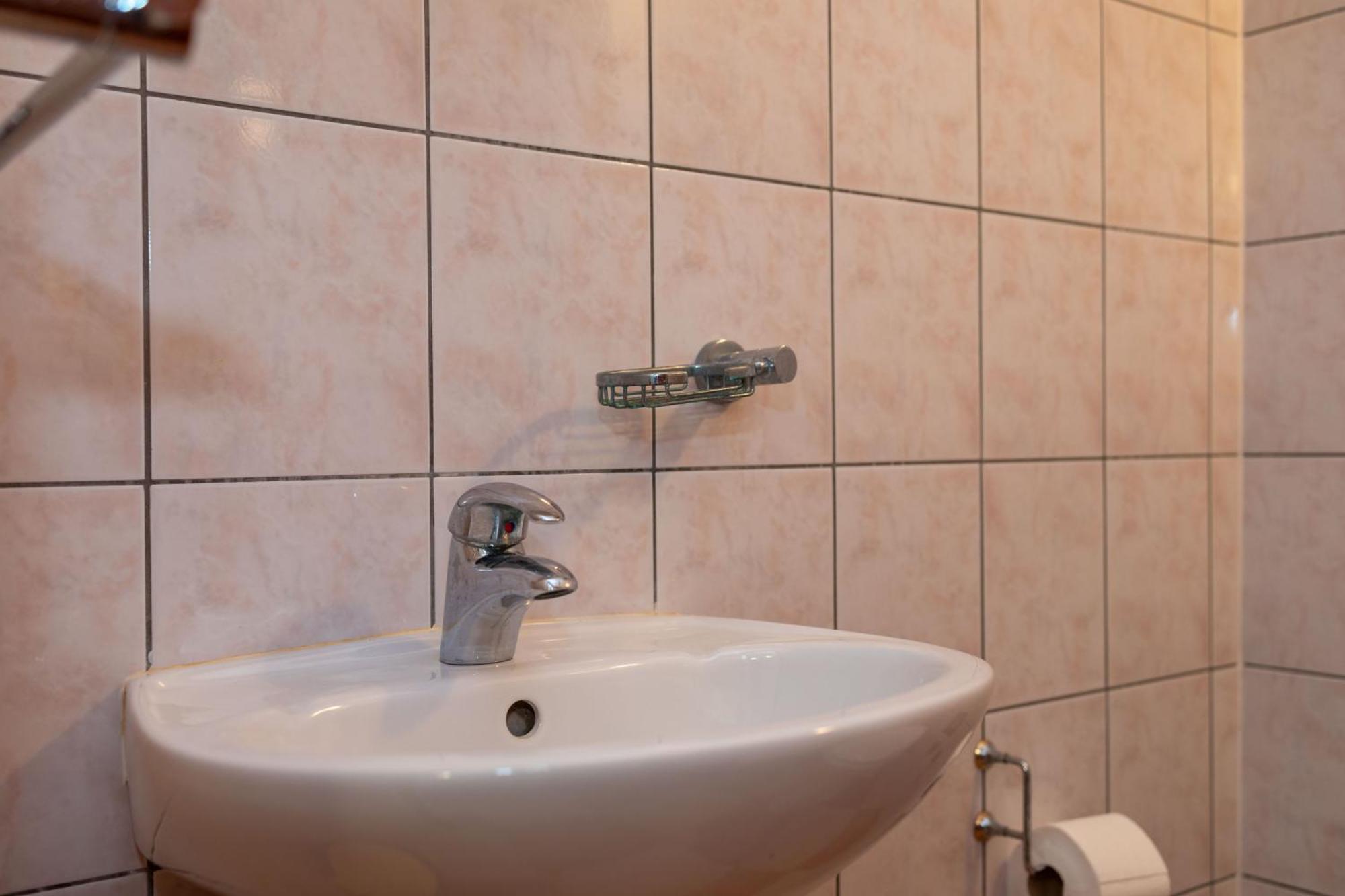 Premium Apartments - Lavica Beach ポドストラナ 部屋 写真