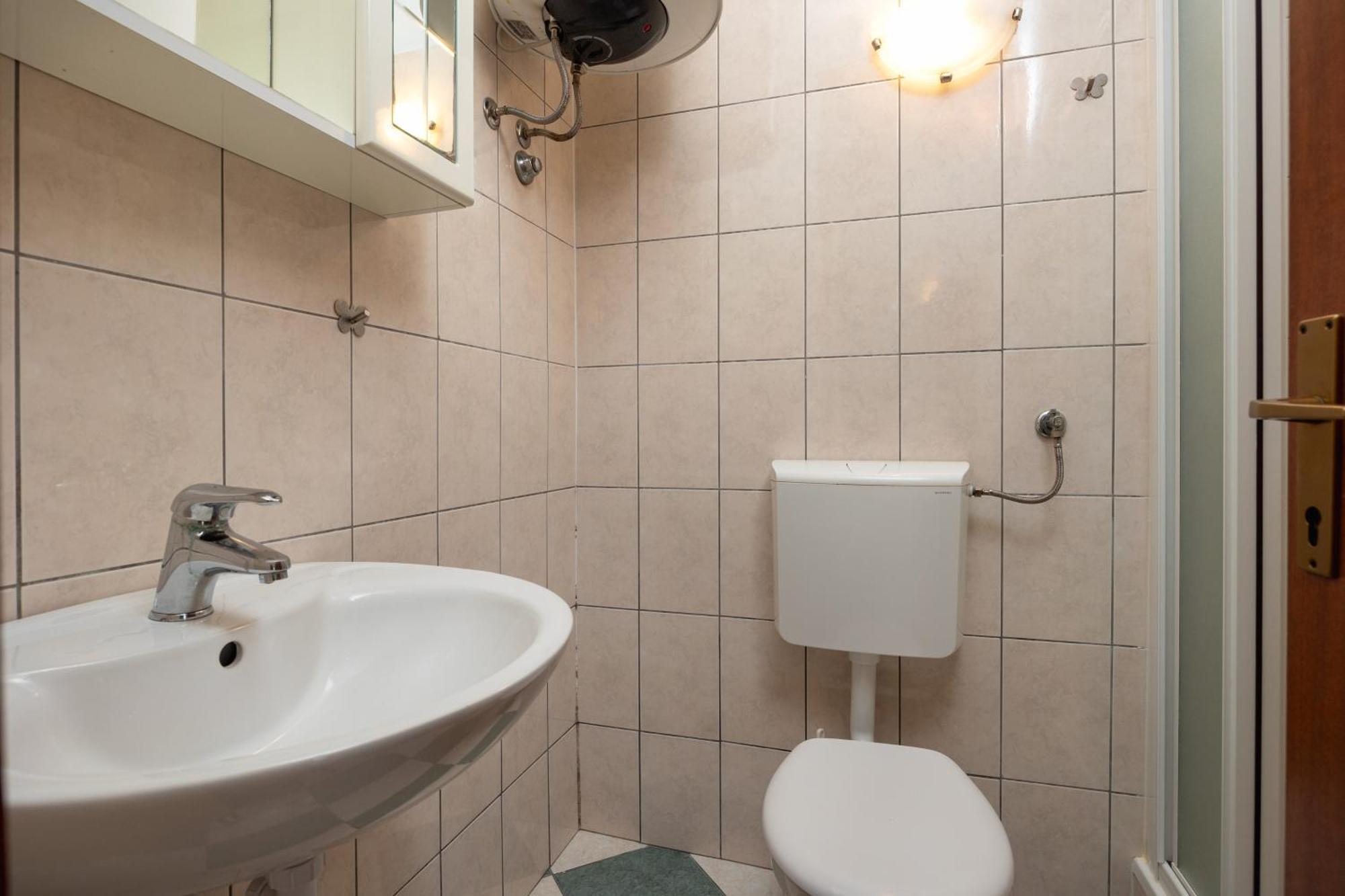 Premium Apartments - Lavica Beach ポドストラナ 部屋 写真