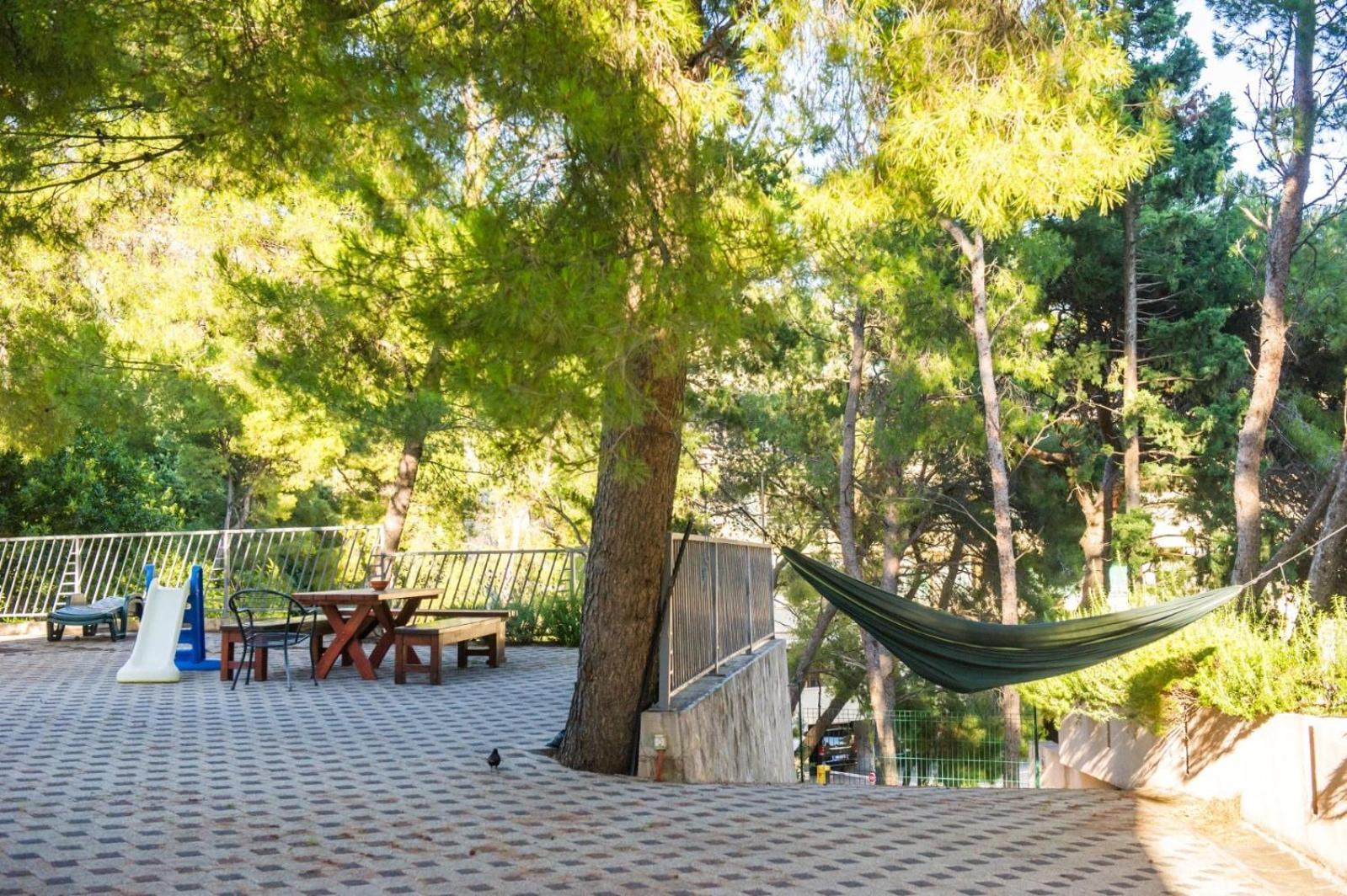 Premium Apartments - Lavica Beach ポドストラナ エクステリア 写真